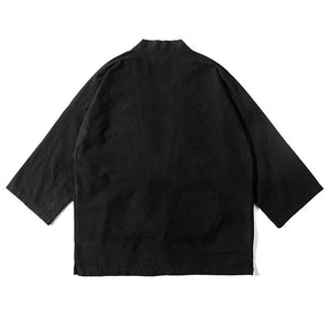 Kimono rétro Homme - SHIFU
