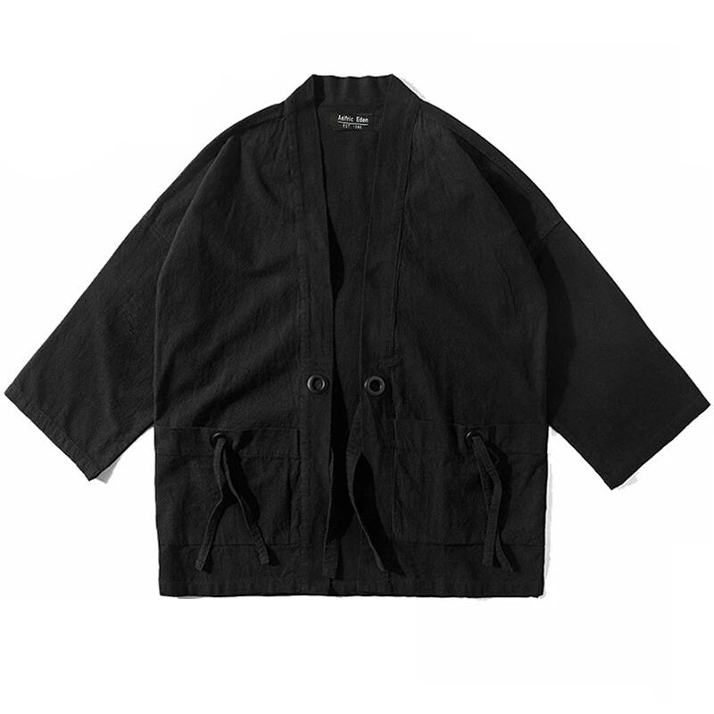 Kimono rétro Homme - SHIFU