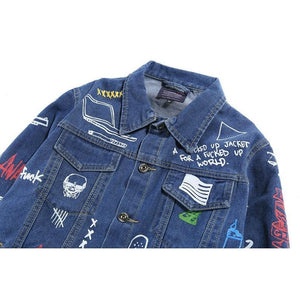 Veste en jean Homme - SECTOR