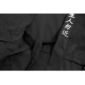 Kimono tactique Homme - GAIDEN