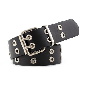 Ceinture similicuir Femme - KRAKEN