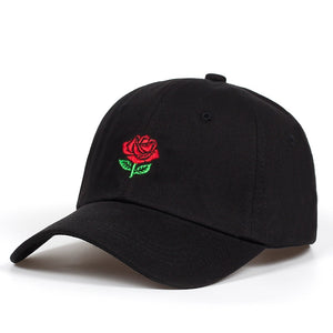 Casquette en coton Unisexe - ROSA