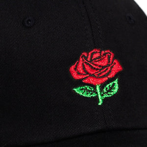 Casquette en coton Unisexe - ROSA