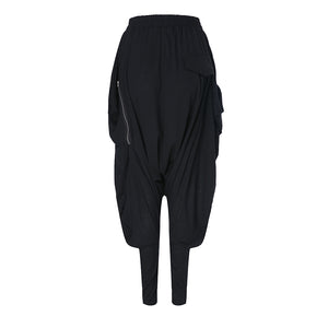 Pantalon sarouel Femme - SUMI