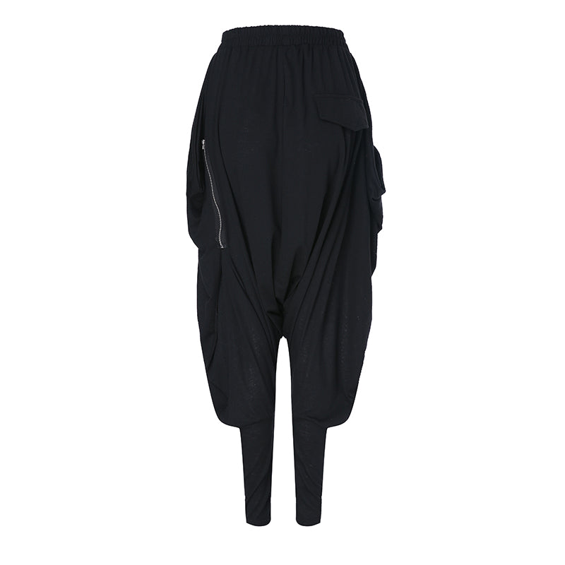 Pantalon sarouel Femme - SUMI