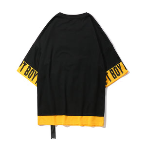 T-shirt oversized Homme - PT BOY