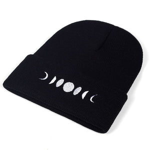 Bonnet en coton Unisexe - LUNA