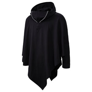 Poncho à capuche Homme - DISTRICT