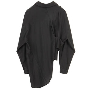 Blouse asymétrique Femme - ANNAH