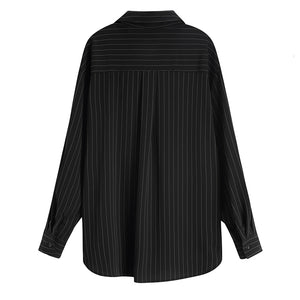 Blouse à rabas Femme - BREATH