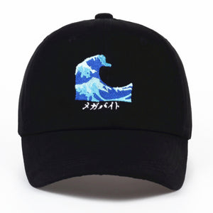 Casquette Unisexe - JANG