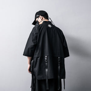 Kimono tactique Homme - GAIDEN