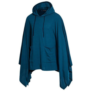 Poncho à capuche Homme - TWIN