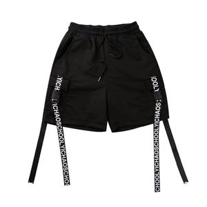 Short en coton Homme - ASPHALT