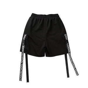 Short en coton Homme - ASPHALT