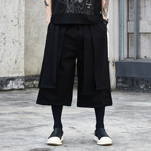 Pantalon mi-long Homme - SHINJUKU