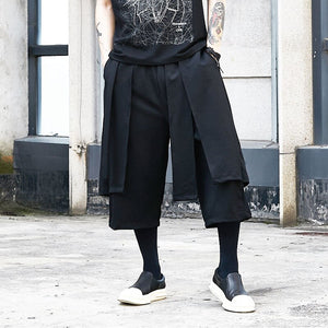 Pantalon mi-long Homme - SHINJUKU