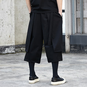 Pantalon mi-long Homme - SHINJUKU