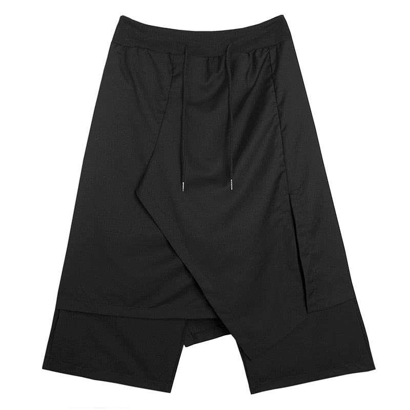 Pantalon asymétrique Homme - ONII