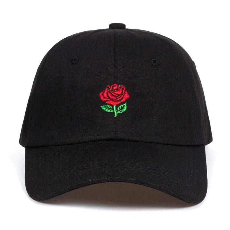 Casquette en coton Unisexe - ROSA