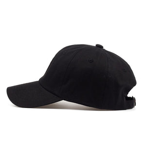 Casquette en coton Unisexe - ROSA