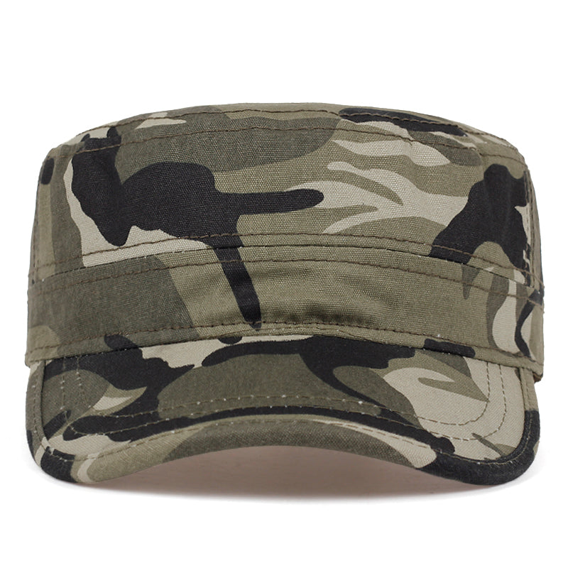 Casquette militaire unisexe - NAVY