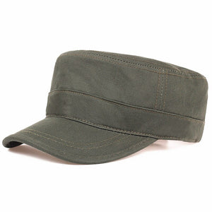 Casquette militaire unisexe - NAVY