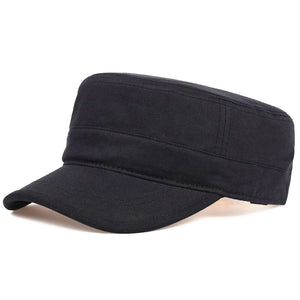 Casquette militaire unisexe - NAVY