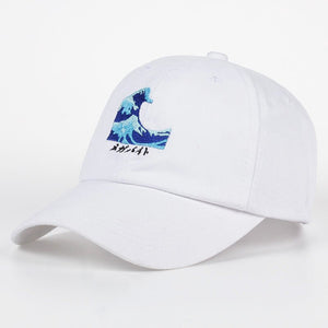 Casquette Unisexe - JANG