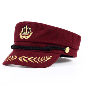 Béret Militaire Unisexe - QG77