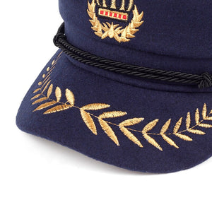 Béret Militaire Unisexe - QG77