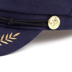 Béret Militaire Unisexe - QG77