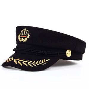 Béret Militaire Unisexe - QG77