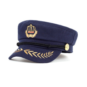 Béret Militaire Unisexe - QG77