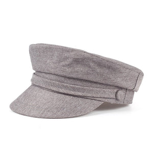 Béret casquette Unisexe - AKASHI