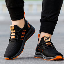 Charger l&#39;image dans la galerie, Chaussures de sport Homme - SAYT
