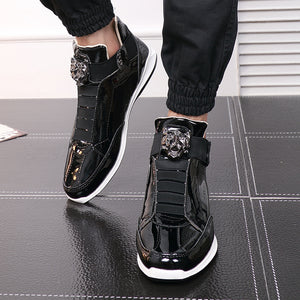 Chaussures sans lacets Homme - XRF 41