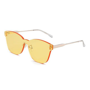 Lunettes de soleil Femme - CAMELA