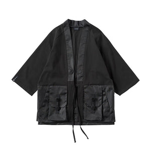 Kimono Tactique Homme - CYPHER