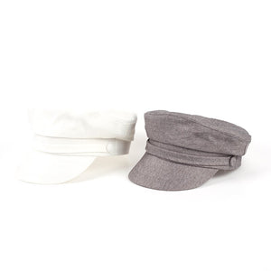 Béret casquette Unisexe - AKASHI