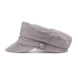 Béret casquette Unisexe - AKASHI